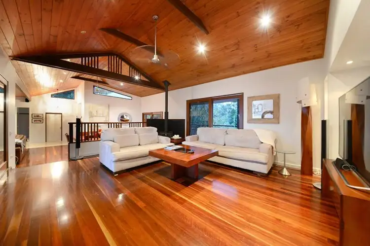 Third view of Homely house listing, 85 Pringle Road, Woodwark QLD 4802