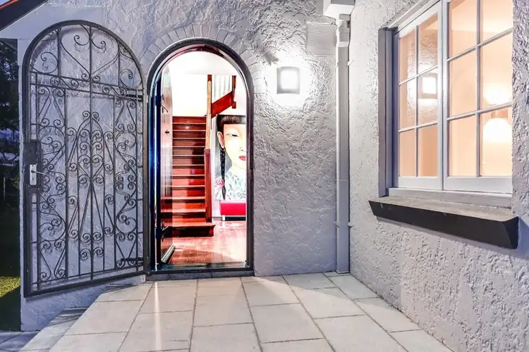 Second view of Homely house listing, 16 Killara Avenue, Hamilton QLD 4007