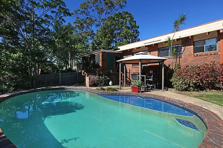 Second view of Homely house listing, 5 Sara Street, Ashmore QLD 4214