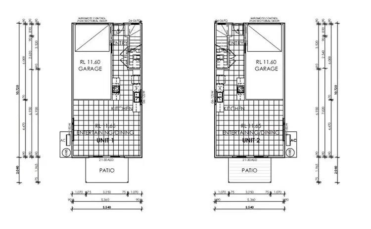 Third view of Homely land listing, 42 Mortimer Street, Caboolture QLD 4510