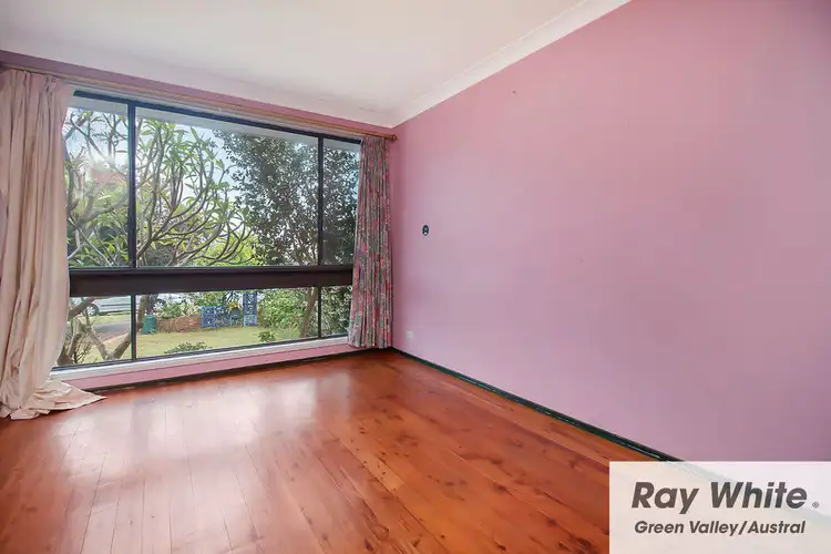 Fifth view of Homely house listing, 12 Bizet Place, Bonnyrigg Heights NSW 2177