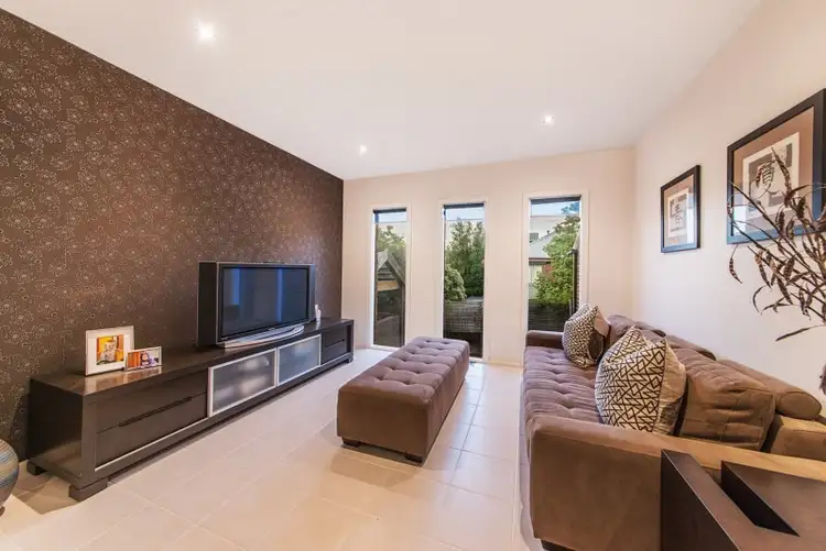 Seventh view of Homely house listing, 117 Major Crescent, Lysterfield VIC 3156