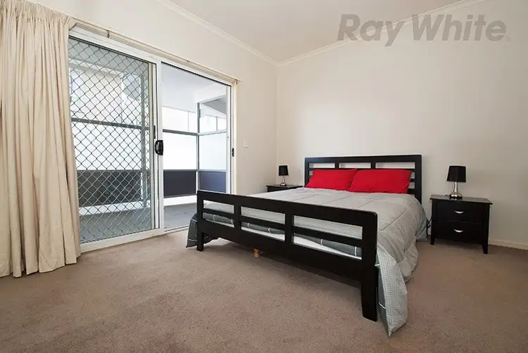 Sixth view of Homely townhouse listing, U32, 11-19 HEWISH Road, Croydon VIC 3136