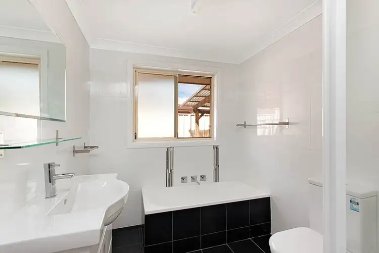 Sixth view of Homely house listing, 3/3 Baronda Close, Flinders NSW 2529