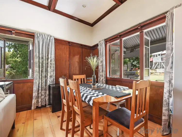 Sixth view of Homely house listing, 286 Days Road, Grange QLD 4051