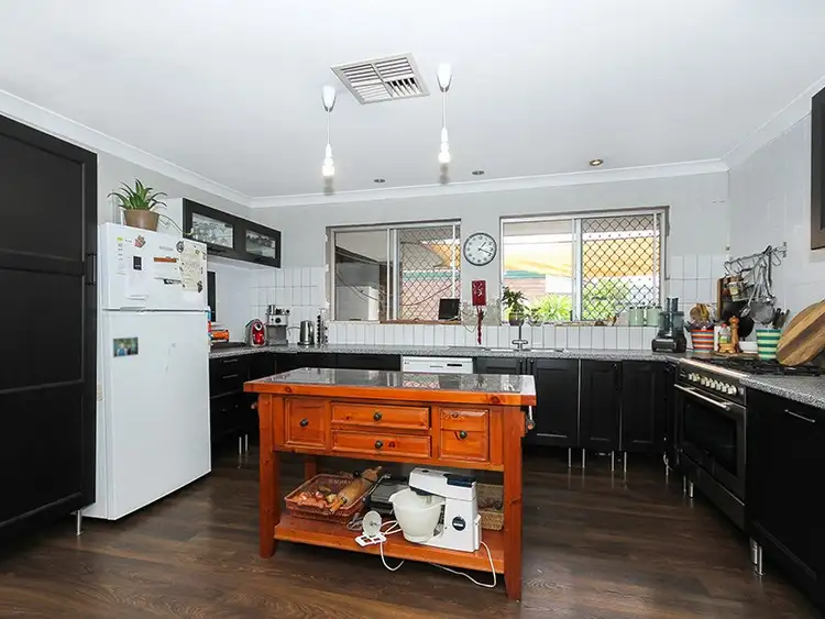 Third view of Homely house listing, 15 Millar Street, Beechboro WA 6063