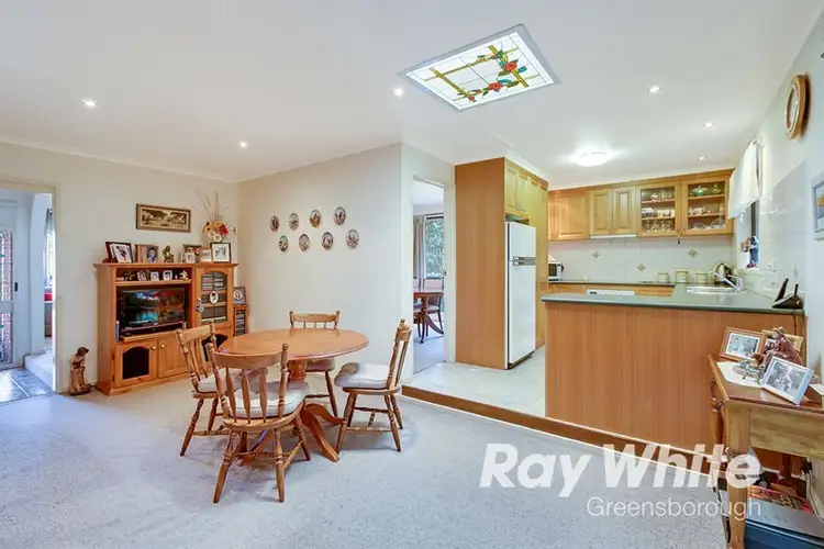 Fifth view of Homely house listing, 37 Meruka Drive, Eltham VIC 3095