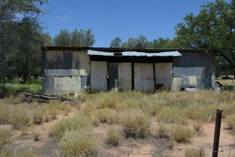 Fifth view of Homely rural property listing, 276 Glencoe Road, Blackall QLD 4472