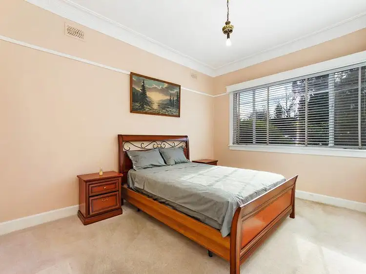 Sixth view of Homely house listing, 154 Wickham Road, Highett VIC 3190
