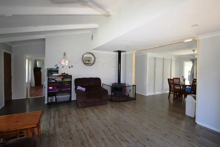 Seventh view of Homely house listing, 55 Anemone Street, Killarney QLD 4373