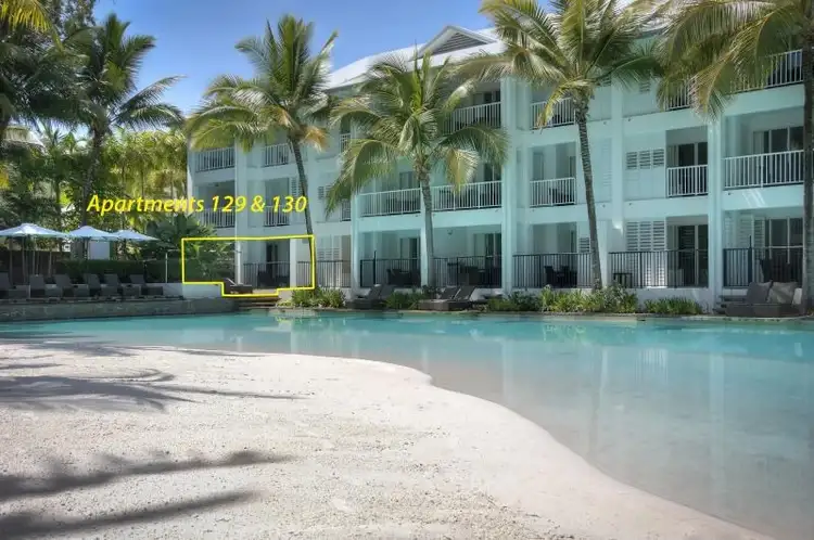 Main view of Homely apartment listing, 129-130 20-22 Davidson Street, Port Douglas QLD 4877