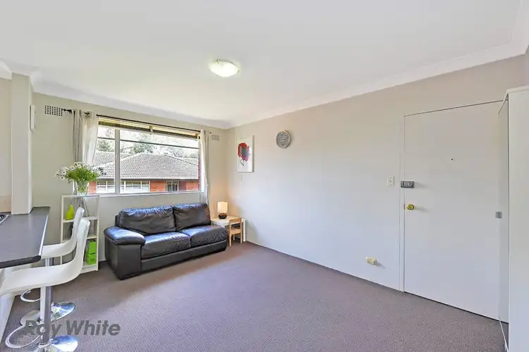 Third view of Homely unit listing, 17/38 Cambridge Street, Epping NSW 2121