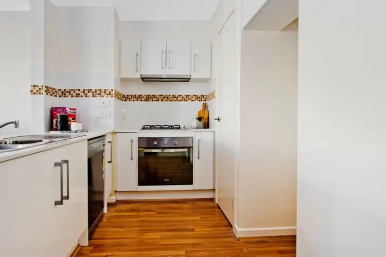 Seventh view of Homely townhouse listing, 4/557 Port Road, West Croydon SA 5008