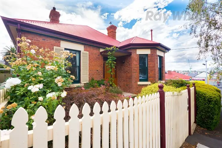Sixth view of Homely house listing, 143 Melville Street, Hobart TAS 7000