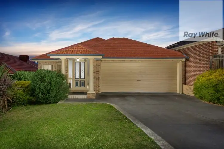11A Raphael Rise, South Morang VIC 3752
