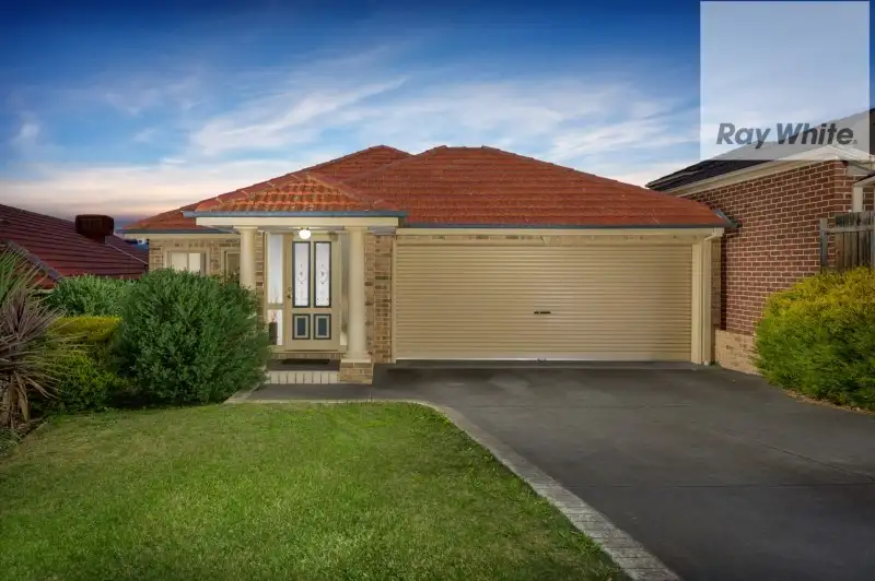 Main view of Homely house listing, 11A Raphael Rise, South Morang VIC 3752