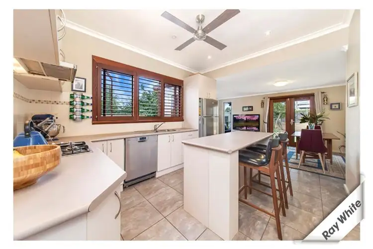 26 Albert Street, Queanbeyan NSW 2620