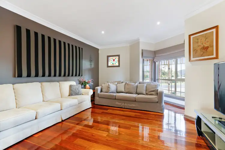 Seventh view of Homely house listing, 46 Malcolm Creek Parade, Craigieburn VIC 3064