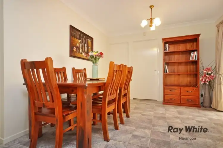 Fifth view of Homely house listing, 55 Forest Ridge Drive, Narangba QLD 4504