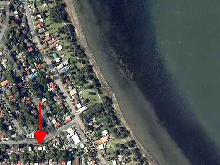 Third view of Homely house listing, 12 Shannon Parade, Berkeley Vale NSW 2261