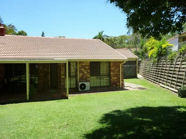 60/160 Bardon Avenue, Miami QLD 4220