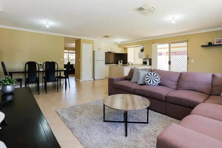 Fifth view of Homely house listing, 15 Charlbury Way, Eden Hill WA 6054