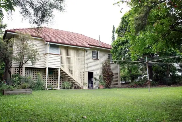 Fourth view of Homely house listing, 51 Abuklea Street, Wilston QLD 4051
