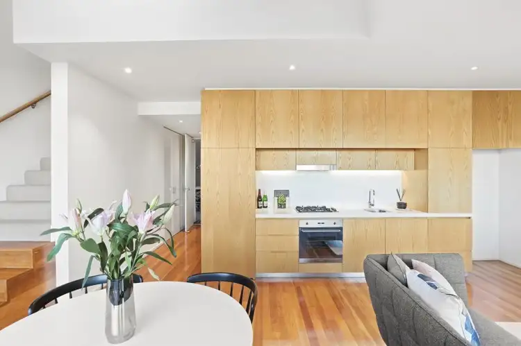 Fifth view of Homely apartment listing, 18/1A Gowrie Street, Newtown NSW 2042