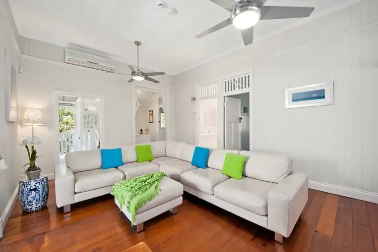 Fifth view of Homely house listing, 3 Melrose Street, Bulimba QLD 4171