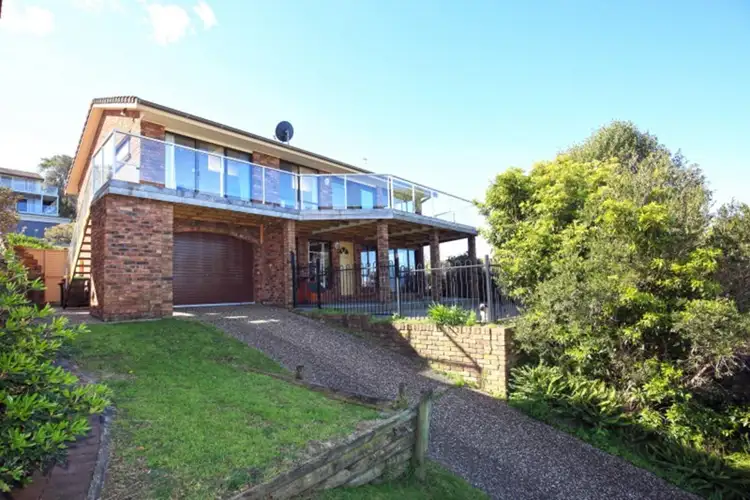 Second view of Homely house listing, 23 Headland Drive, Gerroa NSW 2534