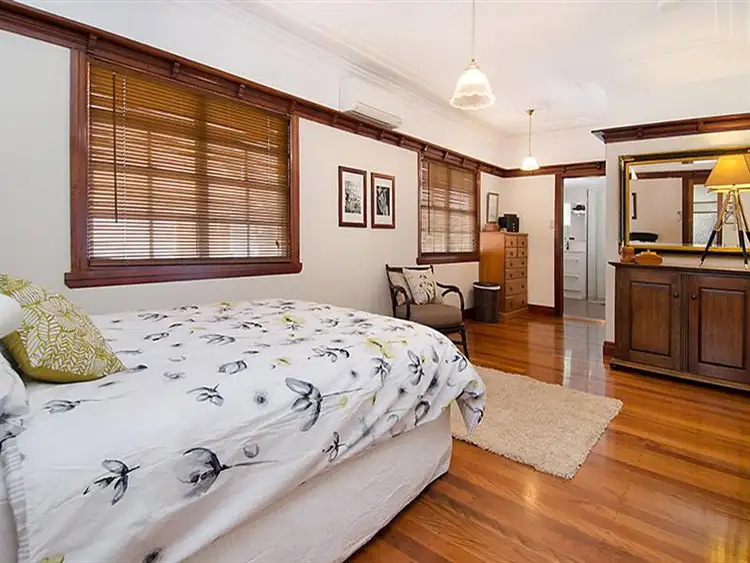 Sixth view of Homely house listing, 44 Pring Street, Hendra QLD 4011