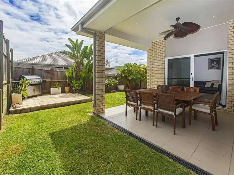 8 Alton Towers Street, Springfield Lakes QLD 4300