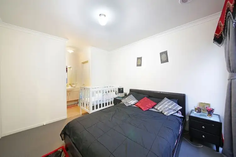 Fourth view of Homely house listing, 34 Birchmore Circuit, Truganina VIC 3029