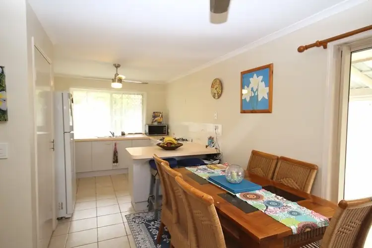 Second view of Homely house listing, 1 Barbara Court, Beerwah QLD 4519