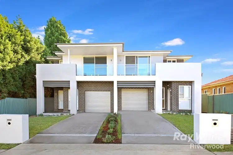 7B Werona Avenue, Punchbowl NSW 2196