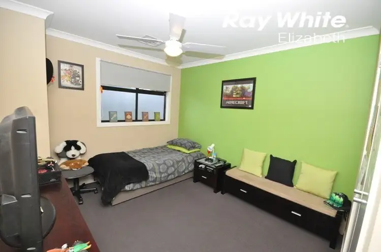 Seventh view of Homely house listing, 8 Brown Hill Close, Blakeview SA 5114