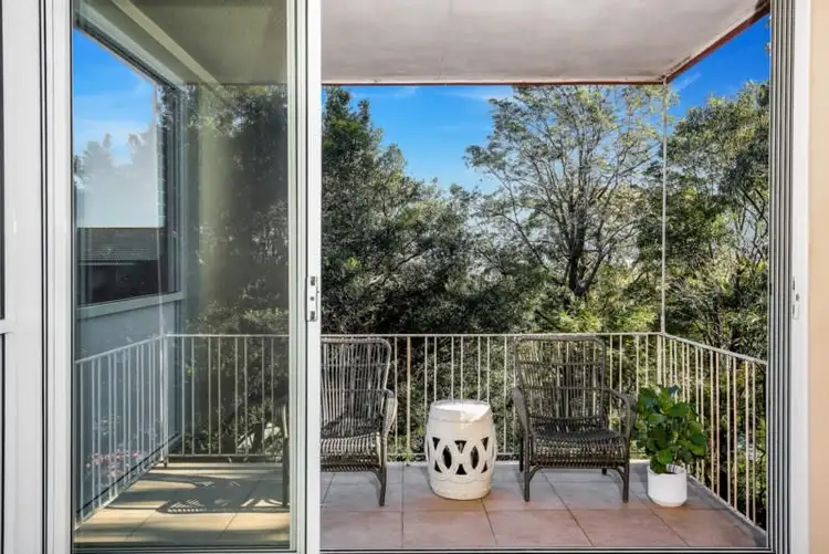Fourth view of Homely apartment listing, 7/266 Pacific Highway, Greenwich NSW 2065