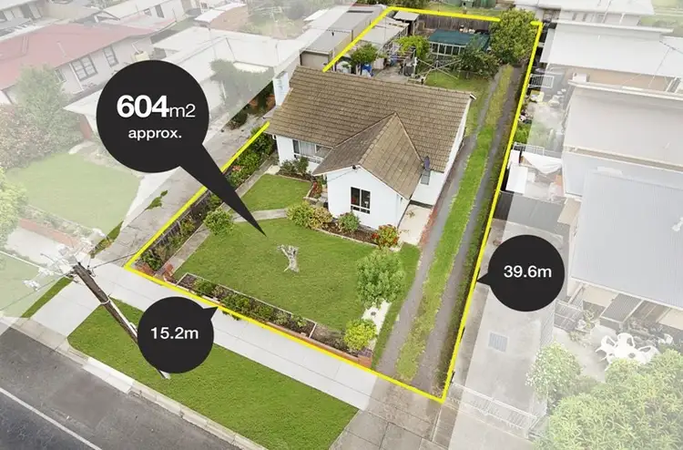 125 Station Street, Norlane VIC 3214