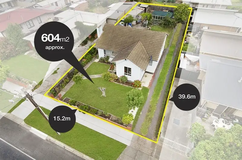 Main view of Homely house listing, 125 Station Street, Norlane VIC 3214
