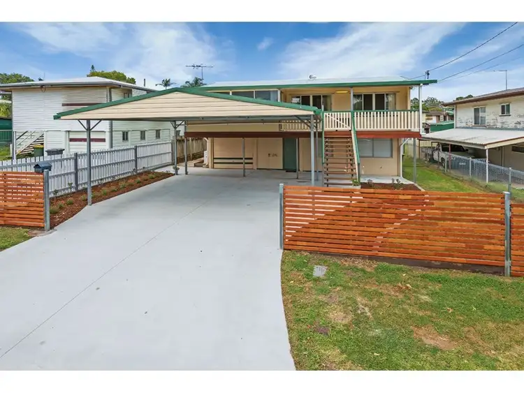 17 Harpullia Street, Acacia Ridge QLD 4110