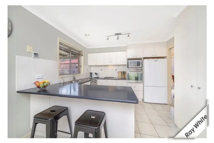 Sixth view of Homely house listing, 19 Betty Maloney Crescent, Banks ACT 2906