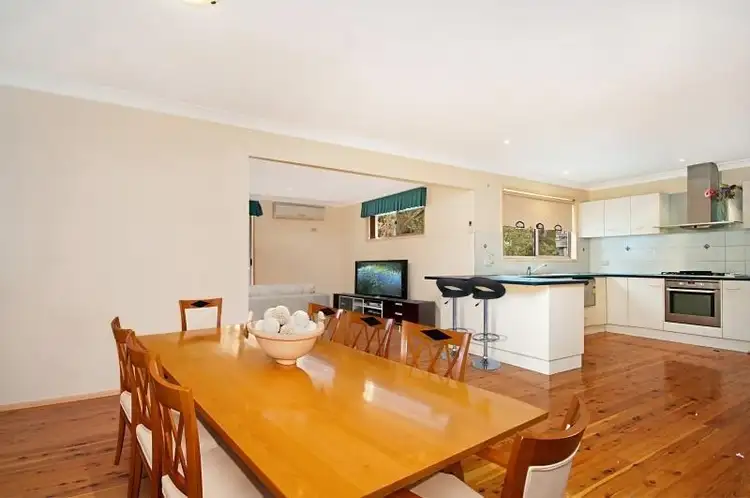 Third view of Homely house listing, 13 Thames Drive, Erina NSW 2250