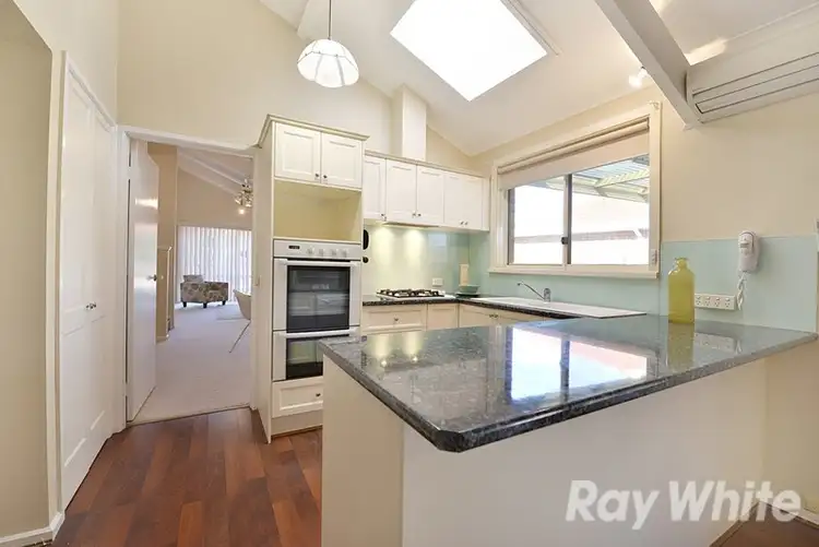 Fourth view of Homely house listing, 6 Arnold Drive, Scoresby VIC 3179