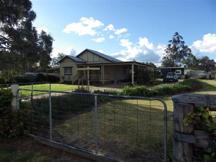 Fifth view of Homely rural property listing, 33 - 35 Binda Street, Gooloogong NSW 2805