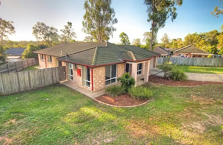3 Benarkin Street, Forest Lake QLD 4078