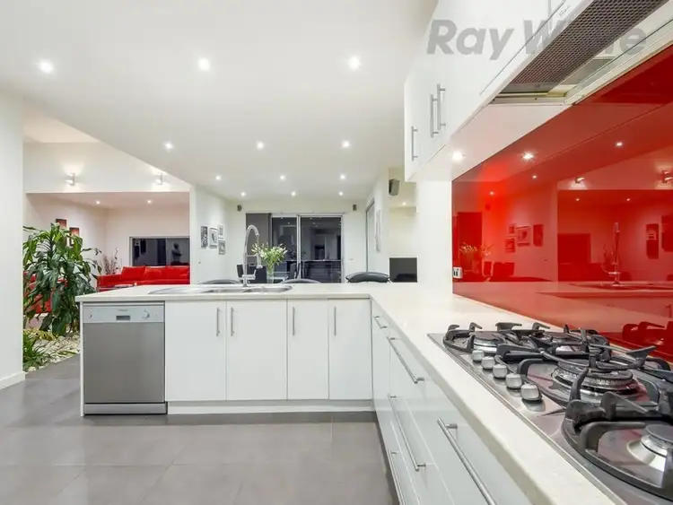 Second view of Homely house listing, 1 Flame Robin Drive, Langwarrin VIC 3910