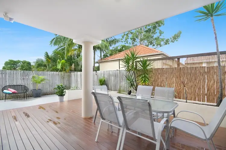 2/13 William Street, Tweed Heads South NSW 2486
