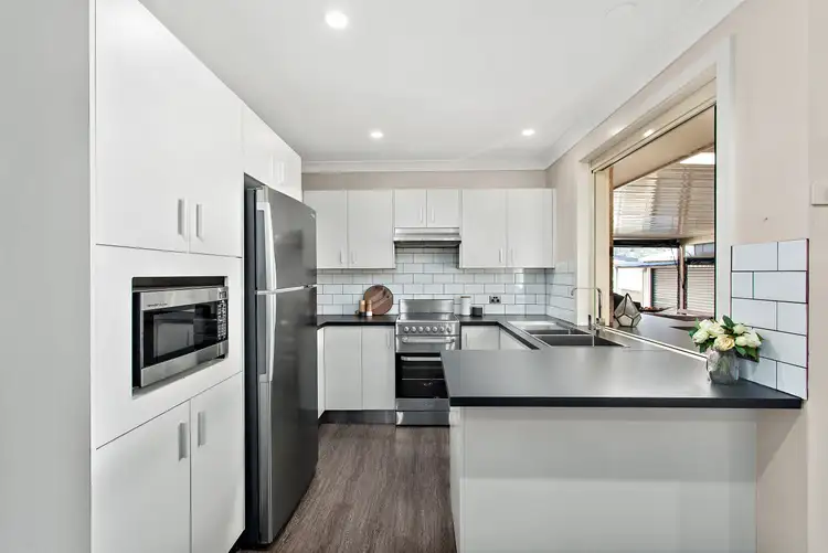 Third view of Homely house listing, 30 Fields Drive, Albion Park NSW 2527