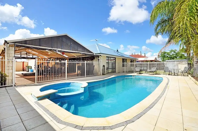 Main view of Homely house listing, 7 Eriskay Terrace, Henley Brook WA 6055