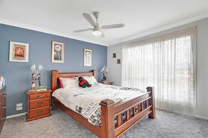 Second view of Homely house listing, 10 Samuel Place, Goulburn NSW 2580